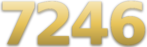 7246 logo