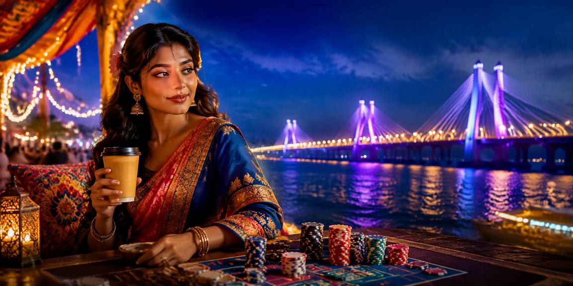 7246 মিনি টেক্সাস হোল্ডেম